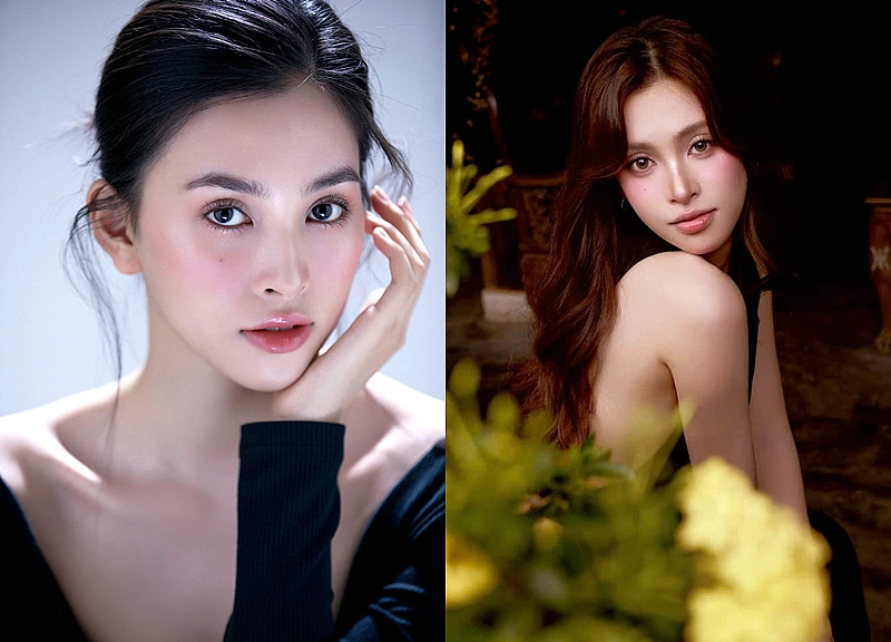 Mỹ nhân sở hữu gương mặt đẹp nhất Việt Nam sau gần 1 thập kỷ đăng quang: Visual không có đối thủ, sự nghiệp sang trang mới