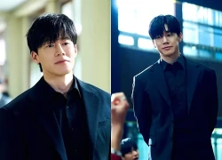 Nam chính của siêu phẩm bạo lực học đường hot nhất tuần qua: Chồng quốc dân thế hệ mới làm hội chị em "quay xe" gấp vì độ ngầu lòi