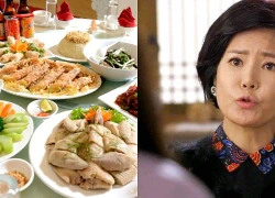 Nấu mâm cơm 10 món đãi khách mà mẹ chồng không ưng, tôi không hiểu bản thân sai cái gì