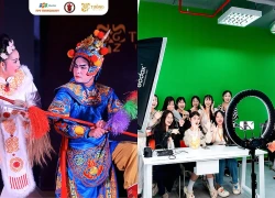 Ngành sáng tạo thời AI: Người học phải "khác" thế nào để không bị thay thế?