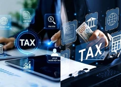 Ngành Thuế tham vấn nhà cung cấp giải pháp công nghệ phục vụ chuyển đổi