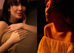 Ngoài 39 giây hôn đắm đuối Trần Ngọc Vàng, MV mới của Tóc Tiên còn lại gì?