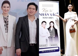 Ngọc Loan có động thái mới giữa lùm xùm của Chiêm Quốc Thái và Lona Kiều Loan