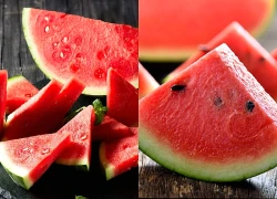 Người đàn ông 70 tuổi "phổi trắng xóa" sau khi ăn nửa quả dưa hấu theo cách "chẳng giống ai"