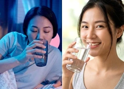 Nhịn ăn chỉ uống nước có giúp giảm cân và thải độc cơ thể?