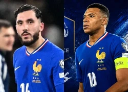 Nội bộ tuyển Pháp dậy sóng trước World Cup 2026 vì Mbappe và Cherki