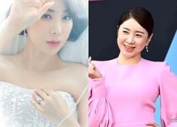 Nữ ca sĩ hạng A bị chồng doanh nhân "đá" sau nửa năm cưới, vừa tái hôn gấp với đại gia hơn 6 tuổi