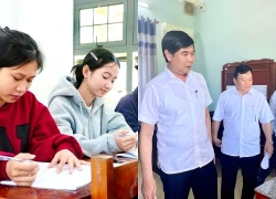 Ôn tập miễn phí trước Kỳ thi quan trọng