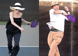 Pax Thiên lộ diện cùng Angelina Jolie hậu tin qua đời, mẹ nuôi gây tranh cãi