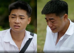 Phía bên kia thành phố - Tập 7: Cương uất nghẹn vì gia đình bị khinh rẻ
