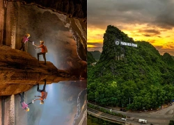 Phong Nha - Kẻ Bàng được UNESCO công nhận Khu dự trữ sinh quyển thế giới