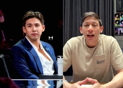 Psi Scott bị anh trai phản đòn gắt, tung bằng chứng lật kèo, mẹ ruột tố bất hiếu