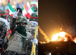 Quân đội Iran công bố quyết định bất ngờ sau tuyên bố tiến hành ‘một tuần tấn công liên tục’
