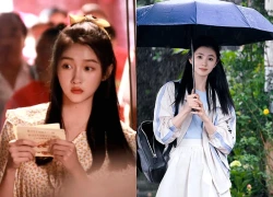 Quan Hiểu Đồng vượt Lưu Hạo Tồn, bất ngờ dẫn đầu cuộc đua rating phim Hoa Ngữ