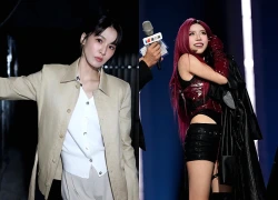 Rumor công 5: Trang Pháp là first choice của Tăng Bái Từ, netizen náo loạn MXH