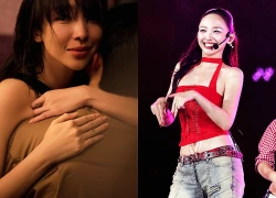 Sau ly hôn và cảnh khoá môi Trần Ngọc Vàng gây tranh cãi: Mẹ Tóc Tiên lần đầu nói chuyện với con gái