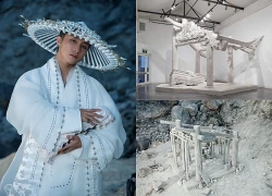 Sơn Tùng M-TP gỡ cảnh gây tranh cãi với nghệ sĩ Lê Giang khỏi MV Come My Way