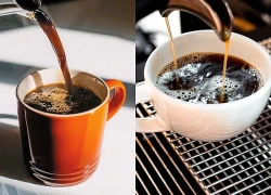 Sống thọ hơn nhờ uống cà phê theo cách này