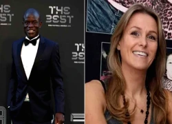 Thực hư Kante bị vợ bỏ trước World Cup