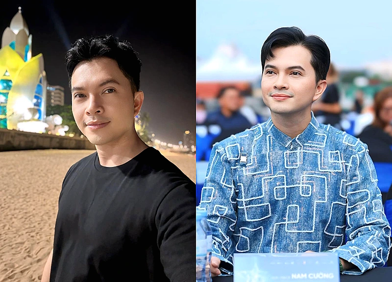 Tình hình hiện tại của ca sĩ Nam Cường