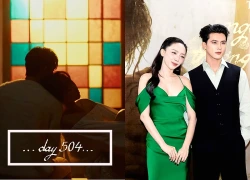 Tóc Tiên lên tiếng về con số ẩn ý nghi công khai hẹn hò Trần Ngọc Vàng