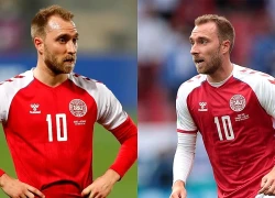 Tới lúc Eriksen dừng lại