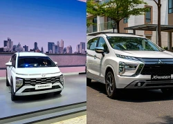 "Tôi phát ngán khi chạy sau một cơ số xe Xpander và Stargazer"