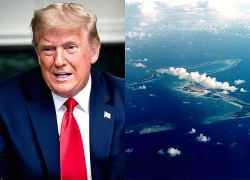 Tổng thống Trump muốn mua cả một quần đảo để kiểm soát căn cứ chiến lược