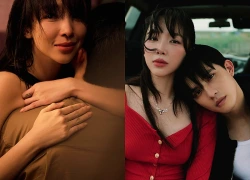 Trần Ngọc Vàng lên tiếng giữa tranh cãi về MV ngập tràn cảnh hôn với Tóc Tiên