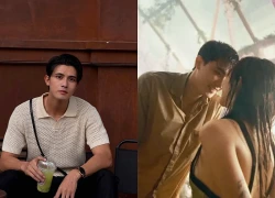 Trần Ngọc Vàng: Từ DV trẻ triển vọng đến nam chính đầy "thị phi" cùng Tóc Tiên?
