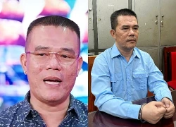 Triệt phá nhóm 'Ngọc Sùi' ép doanh nhân chuyển 6,8 tỷ đồng