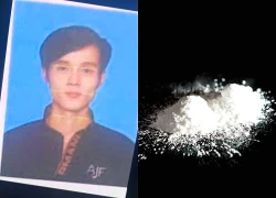 Truy tìm kẻ liên quan vụ tàng trữ ma túy ở TPHCM