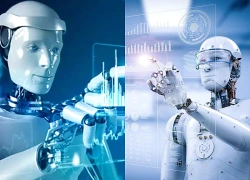 Từ cuộc đua AI đến nỗi lo mất kiểm soát
