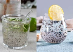 Uống hạt chia mỗi ngày nhưng nhiều người chưa biết cách dùng đúng, có thể gây tác dụng ngược