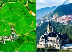 Vẻ đẹp Đất Tổ qua ống kính nhiếp ảnh