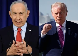 Vì sao mối quan hệ Trump - Netanyahu cản trở tiến trình ngừng bắn ở Trung Đông?