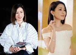 Xa Thi Mạn: Lần đầu nói rõ về nghi vấn bắt nạt Dương Tư Kỳ nhiều năm trước