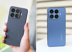 Xiaomi làm việc chưa từng có