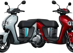 Yamaha Neo's 2026 trình làng tại Việt Nam, giá 36,9 triệu đồng
