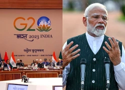 12 năm cầm quyền của Thủ tướng Modi đã thay đổi Ấn Độ như thế nào?