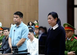 414 nhà đầu tư kháng cáo, không nhận là bị hại của Hậu "Pháo"