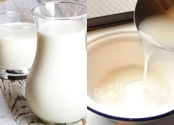 5 cách chăm sóc da mặt mịn màng, trắng hồng từ các nguyên liệu sẵn có trong bếp