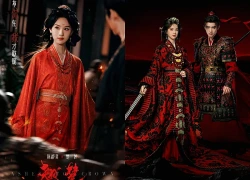 5 điểm giúp Kiều Sở gây sốt màn ảnh Hoa ngữ