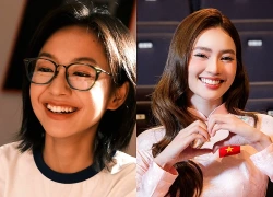 5 mỹ nhân có nụ cười đẹp nhất Việt Nam: Minh Hằng xếp sau Lan Ngọc, hạng 1 rạng rỡ hơn cả mặt trời