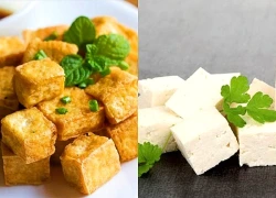 5 nhóm người không nên ăn đậu phụ