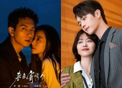 6 phim ngôn tình Hoa ngữ càng xem càng cuốn, không nên bỏ lỡ