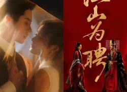7 phim Trung Quốc mới sắp lên sóng trên MangoTV