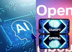 AI khuấy động Phố Wall bằng cuộc đua IPO chưa từng có