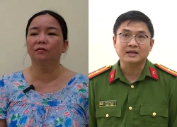Bà chủ Chành cua 46 chỉ đạo đàn em gây tai nạn trên cao tốc