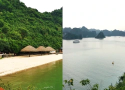 Bãi biển ít người biết tới ở Việt Nam vào top 100 đẹp nhất thế giới